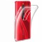 Θήκη Σιλικόνης Senso Xiaomi RedMi 8 Backcover Διάφανο