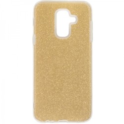 Θήκη Σιλικόνης Sunshine Xiaomi Redmi Note 8 Pro Χρυσό