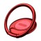 Baseus Finger Ring Holder Symbol SUPMD-09, κόκκινο