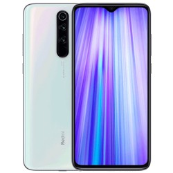 Xiaomi Redmi Note 8 Pro 64GB Λευκό