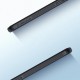 Nillkin CamShield Pro Case Ανθεκτικό κάλυμμα με ασπίδα προστασίας κάμερας για iPhone 13 Μαύρο
