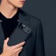 Nillkin CamShield Pro Case Ανθεκτικό κάλυμμα με ασπίδα προστασίας κάμερας για iPhone 13 Μαύρο