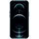 Nillkin CamShield Pro Case Ανθεκτικό κάλυμμα με ασπίδα προστασίας κάμερας για iPhone 13 Μπλε