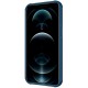 Nillkin CamShield Pro Case Ανθεκτικό κάλυμμα με ασπίδα προστασίας κάμερας για iPhone 13 Μπλε