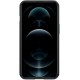 Nillkin CamShield Pro Case Ανθεκτικό κάλυμμα με ασπίδα προστασίας κάμερας για iPhone 13 Pro Μαύρο