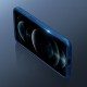 Nillkin CamShield Pro Case Ανθεκτικό κάλυμμα με ασπίδα προστασίας κάμερας για iPhone 13 Pro Μαύρο