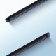 Nillkin CamShield Pro Case Ανθεκτικό κάλυμμα με ασπίδα προστασίας κάμερας για iPhone 13 Pro Μαύρο