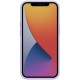 Nillkin CamShield Pro Case Ανθεκτικό κάλυμμα με ασπίδα προστασίας κάμερας για iPhone 13 Pro Μωβ