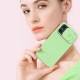 Nillkin CamShield Pro Case Ανθεκτικό κάλυμμα με ασπίδα προστασίας κάμερας για iPhone 13 Pro Μωβ