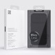 Nillkin CamShield Pro Case Ανθεκτικό κάλυμμα με ασπίδα προστασίας κάμερας για iPhone 13 Pro Μωβ