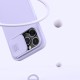 Nillkin CamShield Pro Case Ανθεκτικό κάλυμμα με ασπίδα προστασίας κάμερας για iPhone 13 Pro Μωβ