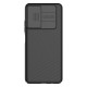 Nillkin CamShield PC Case for Xiaomi Redmi Note 11 5G/Poco M4 Pro 5G black