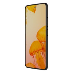 Nillkin CamShield PC Case for Xiaomi Redmi Note 11 5G/Poco M4 Pro 5G black