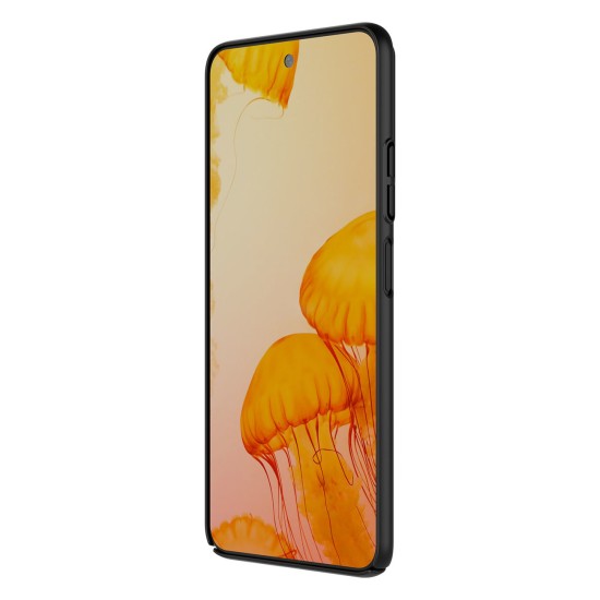 Nillkin CamShield PC Case for Xiaomi Redmi Note 11 5G/Poco M4 Pro 5G black