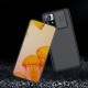 Nillkin CamShield PC Case for Xiaomi Redmi Note 11 5G/Poco M4 Pro 5G black