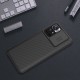 Nillkin CamShield PC Case for Xiaomi Redmi Note 11 5G/Poco M4 Pro 5G black
