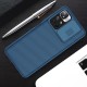 Nillkin CamShield PC Case for Xiaomi Redmi Note 11 5G/Poco M4 Pro 5G black