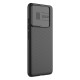 Nillkin CamShield PC Case for Xiaomi Redmi Note 11 5G/Poco M4 Pro 5G black