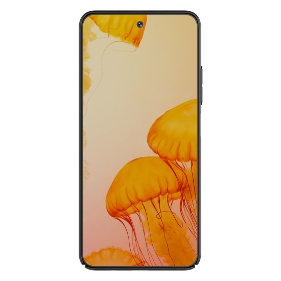 Nillkin CamShield PC Case for Xiaomi Redmi Note 11 5G/Poco M4 Pro 5G black