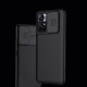 Nillkin CamShield PC Case for Xiaomi Redmi Note 11 5G/Poco M4 Pro 5G black
