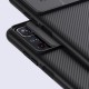 Nillkin CamShield PC Case for Xiaomi Redmi Note 11 5G/Poco M4 Pro 5G black