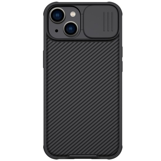 NILLKIN θήκη CamShield Pro για Apple iPhone 14 Μαύρο