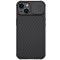 NILLKIN θήκη CamShield Pro για Apple iPhone 14 Μαύρο