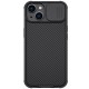 NILLKIN θήκη CamShield Pro για Apple iPhone 14 Μαύρο