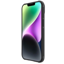 NILLKIN θήκη CamShield Pro για Apple iPhone 14 Μαύρο