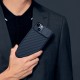 NILLKIN θήκη CamShield Pro για Apple iPhone 14 Μαύρο