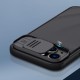 NILLKIN θήκη CamShield Pro για Apple iPhone 14 Μαύρο