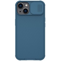 NILLKIN θήκη CamShield Pro για Apple iPhone 14 Μπλε