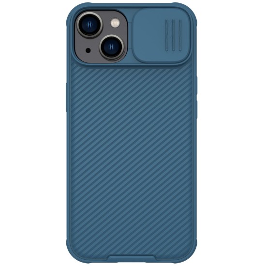 NILLKIN θήκη CamShield Pro για Apple iPhone 14 Μπλε