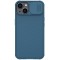 NILLKIN θήκη CamShield Pro για Apple iPhone 14 Μπλε