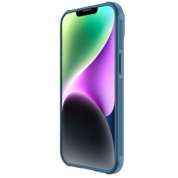 NILLKIN θήκη CamShield Pro για Apple iPhone 14 Μπλε