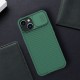 NILLKIN θήκη CamShield Pro για Apple iPhone 14 Μπλε