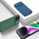 NILLKIN θήκη CamShield Pro για Apple iPhone 14 Μπλε