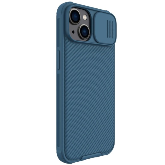 NILLKIN θήκη CamShield Pro για Apple iPhone 14 Μπλε