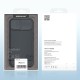NILLKIN θήκη CamShield Pro για Apple iPhone 14 Μπλε