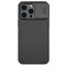 NILLKIN θήκη CamShield Pro για Apple iPhone 14 Pro Max Μαύρο