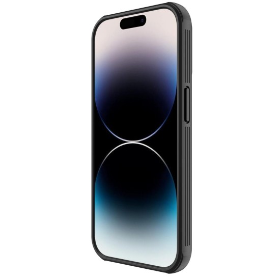 NILLKIN θήκη CamShield Pro για Apple iPhone 14 Pro Max Μαύρο