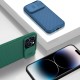 NILLKIN θήκη CamShield Pro για Apple iPhone 14 Pro Max Μαύρο