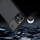 NILLKIN θήκη CamShield Pro για Apple iPhone 14 Pro Max Μαύρο