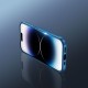 NILLKIN θήκη CamShield Pro για Apple iPhone 14 Pro Max Μαύρο