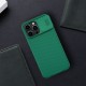 NILLKIN θήκη CamShield Pro για Apple iPhone 14 Pro Max Μαύρο