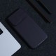 NILLKIN θήκη CamShield Pro για Apple iPhone 14 Pro Max Μαύρο