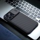 NILLKIN θήκη CamShield Pro για Apple iPhone 14 Pro Max Μαύρο