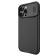 NILLKIN θήκη CamShield Pro για Apple iPhone 14 Pro Max Μαύρο