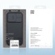 NILLKIN θήκη CamShield Pro για Apple iPhone 14 Pro Max Μαύρο