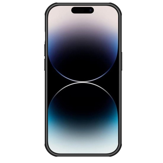 NILLKIN θήκη CamShield Pro για Apple iPhone 14 Pro Max Μαύρο